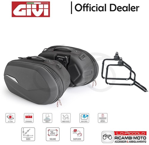 Pl189 st609 givi - givi, pair