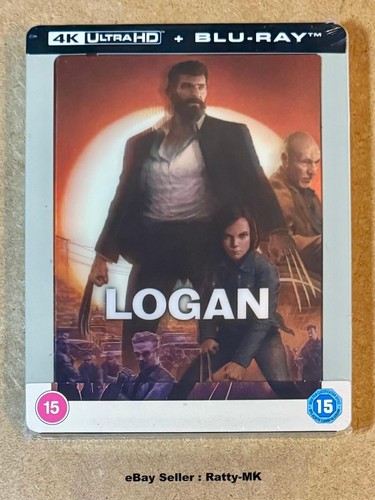Logan uk exclusive - -,