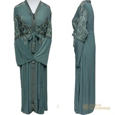 Modest Women Abaya Farasha