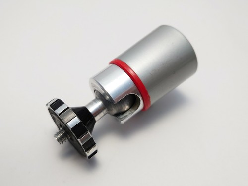 Tripod ball head bilora - bilora, mod