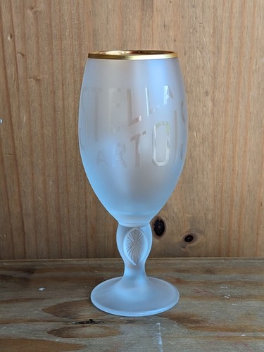 Stella artois unfiltered - x,