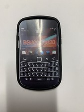 Blackberry Bold 9900 9930 Gel