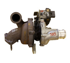 ✅ GENUINE FORD TRANSIT CONNECT MK1 1.8 TDCi TURBO 7G9Q-6K682-BD 2006 - 2013