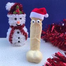 Large 6” White Chocolate