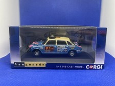 MORRIS 1800 MK2 1970 WORLD CUP