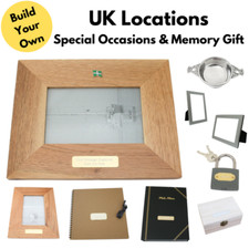 UK Locations Special Occasions
