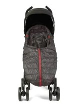 Compact Cosytoe Mothercare -