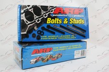 ARP Main Stud & Nut Kit For Toyota Starlet GT Turbo Glanza V EP91 4EFTE 4E-FTE
