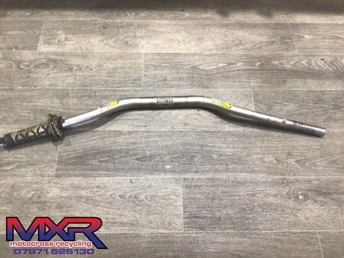 Yamaha yzf 426 handle - 426, bars