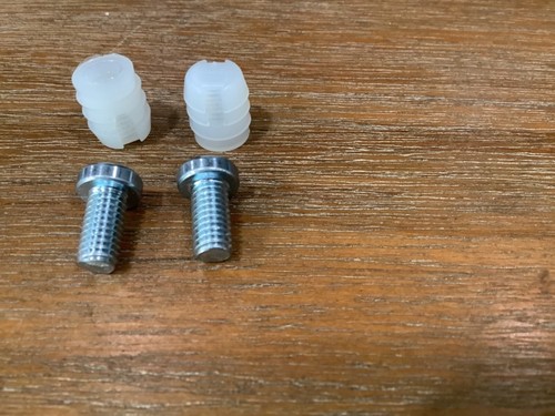 Ikea 105163 and 102267 - 105163,