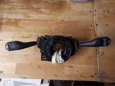 BMW E46 E39 E38 Z3 Z4 Z8 X5 X3 3 5 7 SERIES STEERING ANGLE SENSOR WITH STALKS