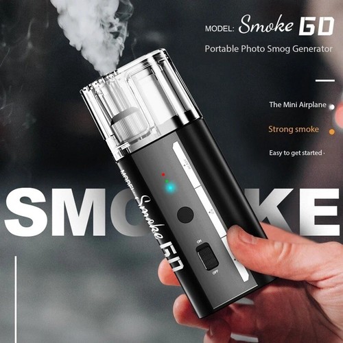 Lensgo smoke 30w portable - go,