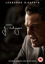 J. Edgar DVD (2012) Leonardo