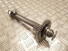 Triumph 955i Daytona 2006 crank crankshaft balancer 2001 > 2006