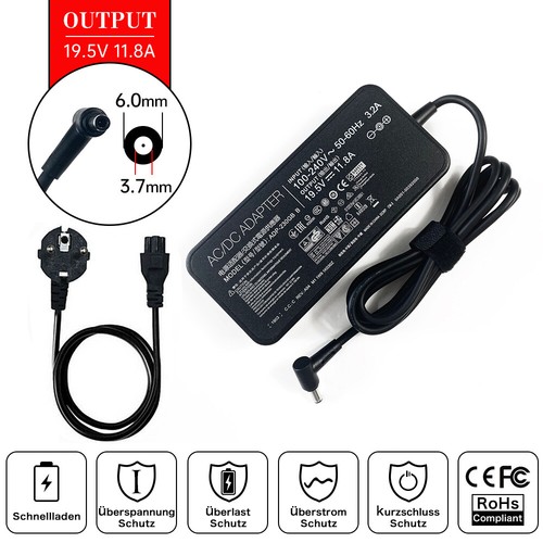 Power adapter charger for - ac,