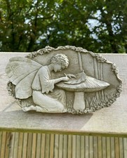 Reconstituted Stone Fairy