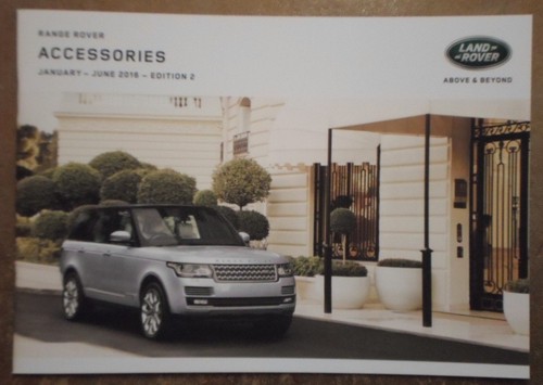 Range rover orig 2016 mkt - range,