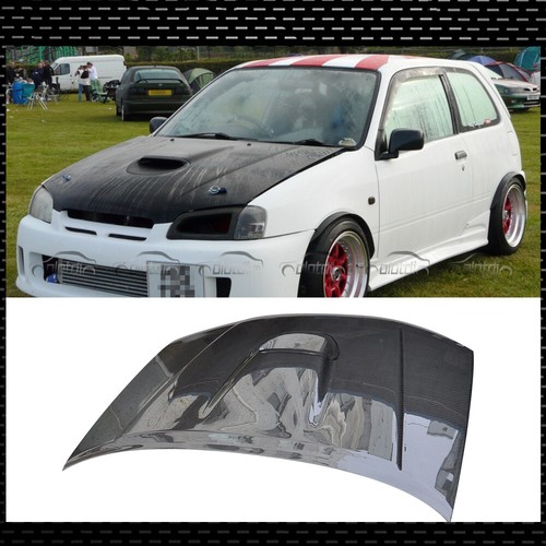 For toyota starlet - glanza, ep91
