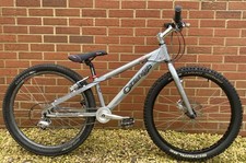 2001 Orange Zero Trials