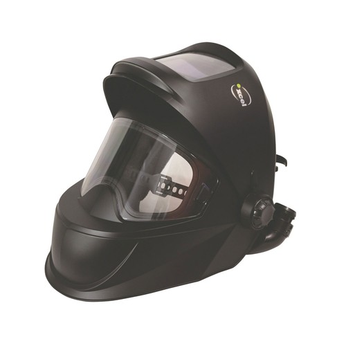 Xcel air fed auto darkening - xcel,
