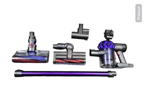 Dyson animal cordless - dyson,