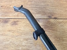 MagCAD Garmin Varia Scott Foil