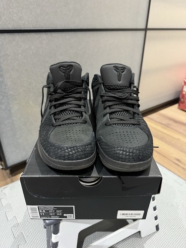 Size nike kobe 4 - uk,