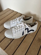 Evisu Trainers UK 11