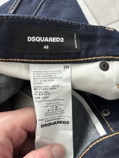 Mens Dsquared jeans