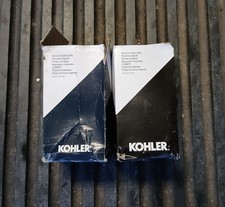 GENUINE KOHLER ENGINE OIL