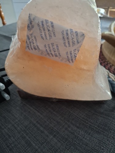 Natural himalayan rock salt - himalayan,