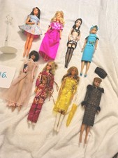 Vintage Barbie 1960s Bundle