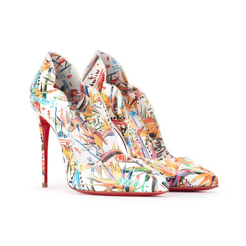 Hot chic 100 white freedom - hot,