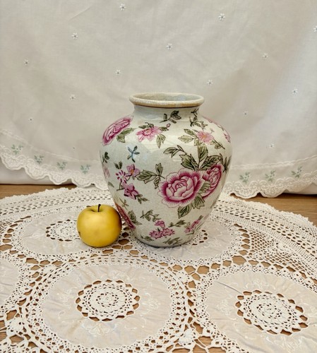 Antique chinese famille - antique,