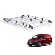 VW Caddy Roof Rack for