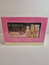 Vintage Coty L'Aimant