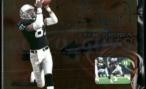 Tim brown 2000 - brown,