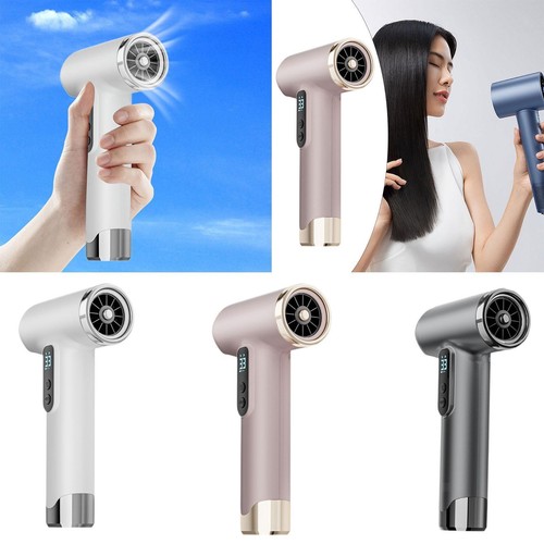 High speed hair dryer - speed,