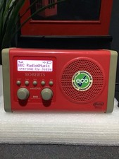 ⭐️⭐️ Roberts SolarDAB