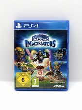 Skylanders Imaginators