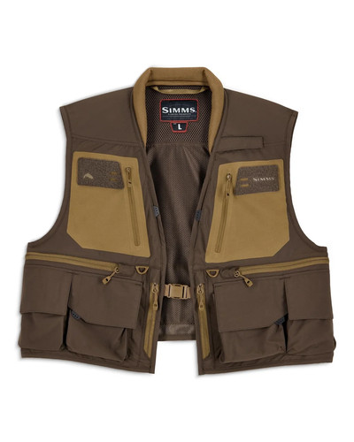 Simms fishing men - simms, headwaters