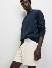Marks & Spencer Mens Cotton