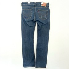 Levi’s 506 Standard Fit