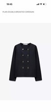 Zara Cardigan