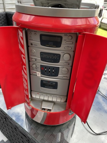 Akura coca cola vintage - akura,