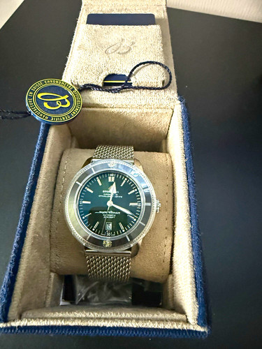 Breitling superocean heritage - breitling,