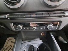 2015 AUDI A3 Heat/AC