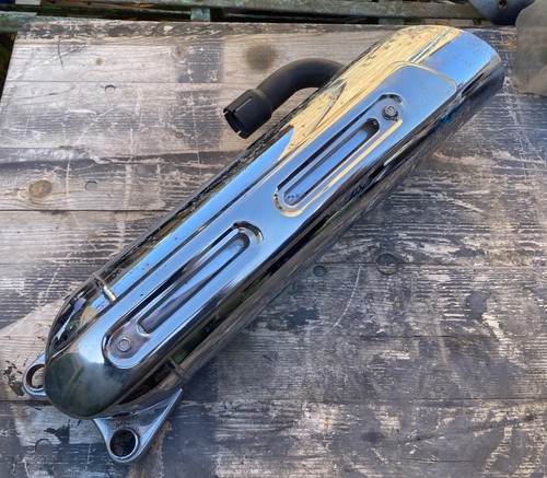 New old stock - stock, cf