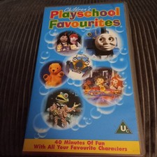 Children's Playschool