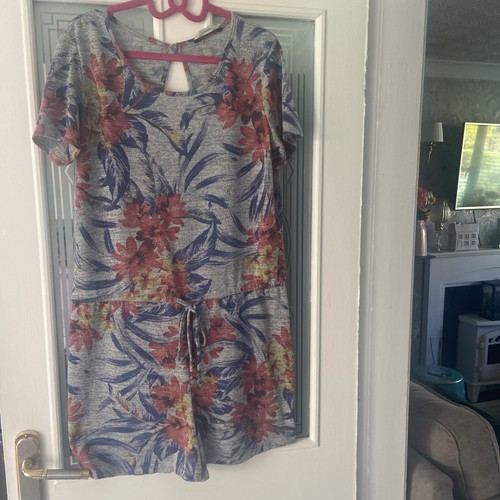 Ladies size george playsuit - ladies,